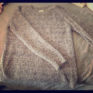 Lauren Conrad sweater